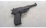 Walther ~ P1 ~ 9mm - 1 of 2