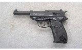 Walther ~ P1 ~ 9mm - 2 of 2