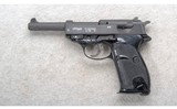 Walther ~ P1 ~ 9mm - 2 of 2