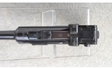Mauser ~ 1940 Luger ~ 9mm - 3 of 8