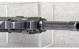 Mauser ~ 1940 Luger ~ 9mm - 4 of 8