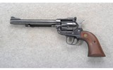 Ruger ~ New Model Single-Six ~ .22 LR/.22 Mag. - 2 of 2