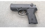 Beretta ~ PX4 Storm ~ 9mm - 2 of 2