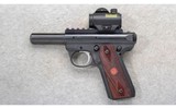 Ruger ~ 22/45 MK III ~ .22 LR - 2 of 2