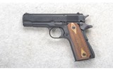 Browning ~ 1911 22 ~ .22 LR - 2 of 2