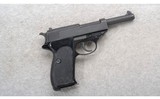 Walther ~ P38 ~ 9mm - 1 of 2
