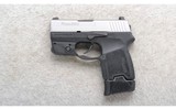 Sig Sauer ~ P290RS ~ 9mm - 2 of 2