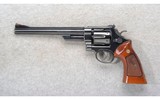 Smith & Wesson ~ 27-2 ~ .357 Magnum - 2 of 2