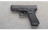 Glock ~ 45 ~ 9mm - 2 of 2