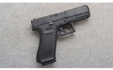 Glock ~ 45 ~ 9mm - 1 of 2