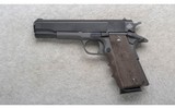 Rock Island Armory ~ M1911 A1- FS ~ .45 ACP - 2 of 2