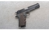 Rock Island Armory ~ M1911 A1- FS ~ .45 ACP - 1 of 2