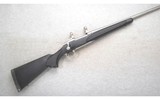 Remington ~ 700 ~ .300 RUM - 1 of 10