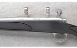 Remington ~ 700 ~ .300 RUM - 8 of 10