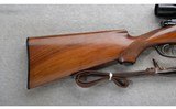 Steyr-Daimler ~ 1950 ~ .270 Win. - 2 of 10