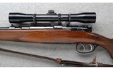 Steyr-Daimler ~ 1950 ~ .270 Win. - 8 of 10