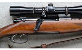 Steyr-Daimler ~ 1950 ~ .270 Win. - 3 of 10
