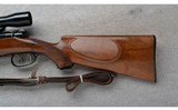 Steyr-Daimler ~ 1950 ~ .270 Win. - 9 of 10