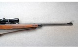 Steyr-Daimler ~ 1950 ~ .270 Win. - 4 of 10