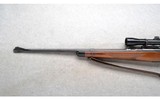 Steyr-Daimler ~ 1950 ~ .270 Win. - 7 of 10