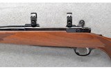 Ruger ~ M77 ~ 7mm Rem. Mag. - 8 of 10