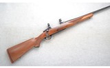Ruger ~ M77 ~ 7mm Rem. Mag. - 1 of 10