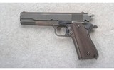 Remington ~ 1911 A1 ~ .45 ACP - 2 of 2