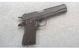 Remington ~ 1911 A1 ~ .45 ACP - 1 of 2