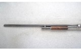 Winchester ~ 1897 ~ 12 Ga. - 7 of 10
