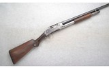 Winchester ~ 1897 ~ 12 Ga. - 1 of 10