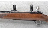 Ruger ~ M77 Mark II ~ .300 Win. Mag. - 8 of 10