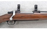 Ruger ~ M77 Mark II ~ .300 Win. Mag. - 3 of 10