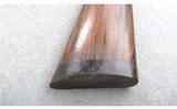 Joseph Lang & Son ~ Side by Side ~ 12 Ga. - 10 of 10