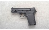 Smith & Wesson ~ M&P9 Shield EZ ~ 9mm - 2 of 2