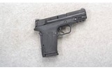 Smith & Wesson ~ M&P9 Shield EZ ~ 9mm - 1 of 2