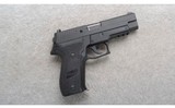 Sig Sauer ~ P226 ~ .40 S&W - 1 of 2