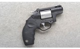 Taurus ~ 85 ~ .38 Special+P - 1 of 2