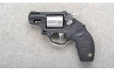 Taurus ~ 85 ~ .38 Special+P - 2 of 2