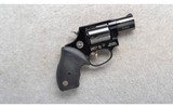 Taurus ~ 85 ~ .38 Special - 1 of 2