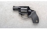 Taurus ~ 85 ~ .38 Special - 2 of 2