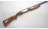Browning ~ BPS D.U. Pacific Edition ~ 12 Ga. - 1 of 10