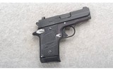 Sig Sauer ~ P938 ~ 9mm - 1 of 2