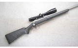Remington ~ 700 ~ .300 Win. Mag. - 1 of 10