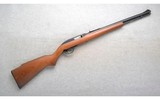 Marlin ~ 60 ~ .22 LR - 1 of 10