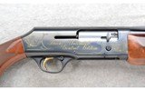 Browning ~ B-80 D.U. the Plains ~ 12 Ga. - 3 of 10