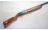 Browning ~ B-80 D.U. the Plains ~ 12 Ga. - 1 of 10