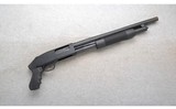 Mossberg ~ 500 ~ 12 Ga. - 1 of 2