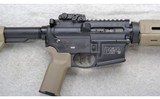 Smith & Wesson ~ M&P-15 ~ 5.56 NATO - 3 of 10