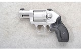 Kimber ~ K6S ~ .357 Magnum - 2 of 2