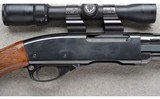 Remington ~ 760 Gamemaster ~ .30-06 Sprg. - 3 of 10